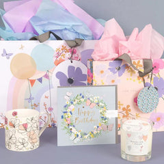 Belly Button Designs