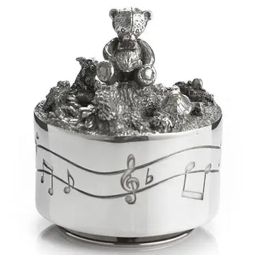 Royal Selangor | Friends Music Carousel