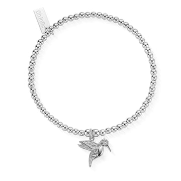 ChloBo | Cute Charm Hummingbird Bracelet