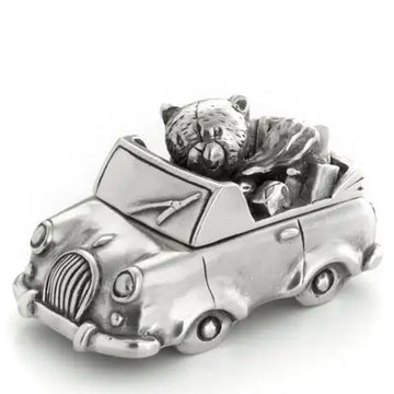 Royal Selangor | Teddy Bears’ Picnic Tooth Box