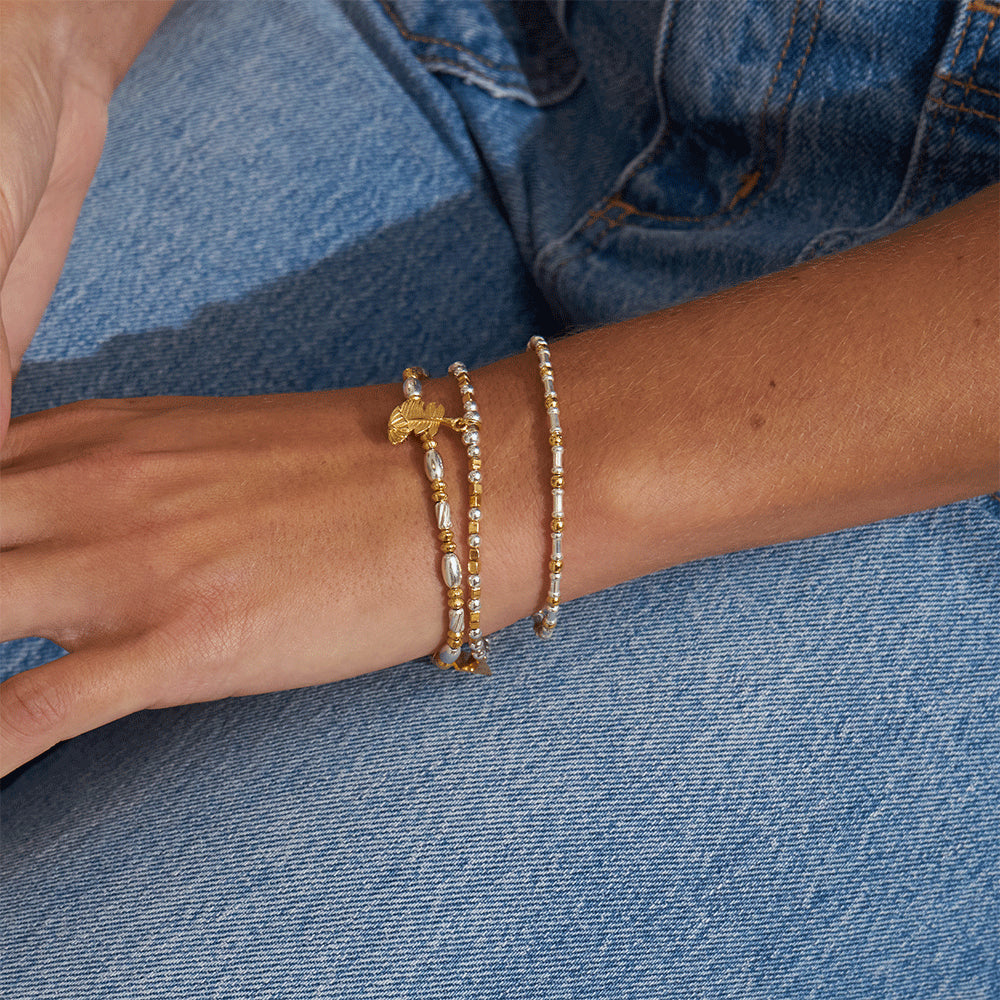 Chlobo rhythm of water bracelet Clearance