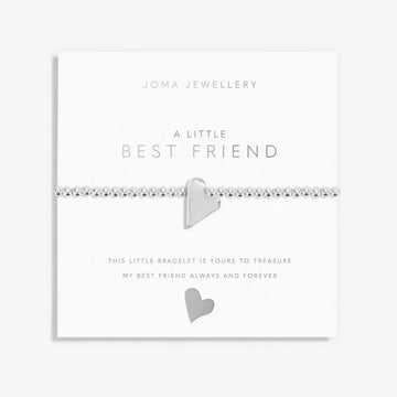 Joma Jewellery | Best Friend Bracelet