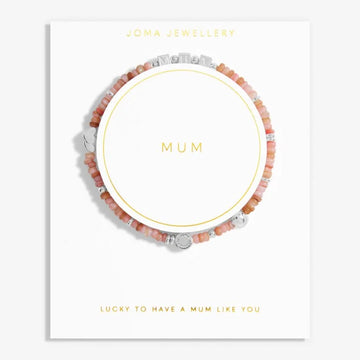 Joma Jewellery | Happy Little Moments | Mum Bracelet