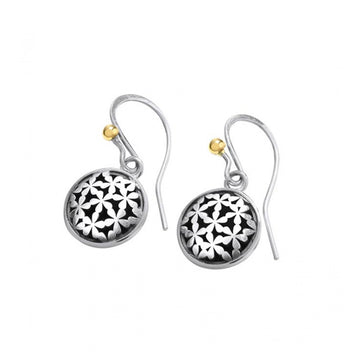 Linda Macdonald | Blossom Drop Earrings
