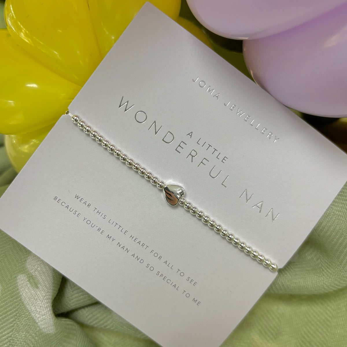 HOT Joma Jewellery Joma Nana Bracelet Nana Joma Jewellery