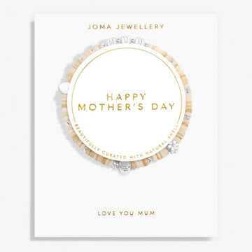 Joma Jewellery | Happy Mother’s Day Happy Little Moments Bracelet