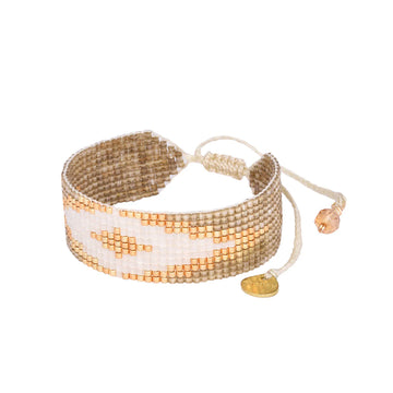 Mishky | Peeky Adjustable Bracelet