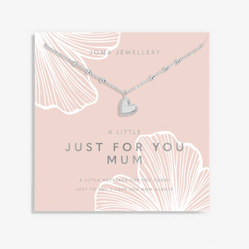 Joma Jewellery | Just For You Mum Necklace