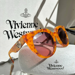 Vivienne Westwood | Bridgitte Sunglasses
