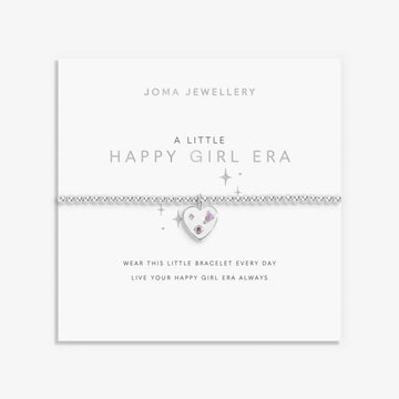 Joma Jewellery | Happy Girl Era Bracelet