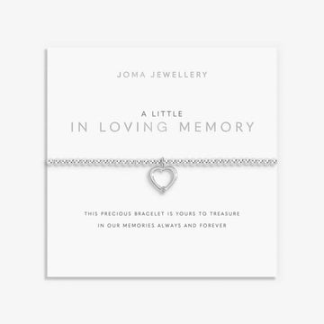 Joma Jewellery | In Loving Memory Bracelet