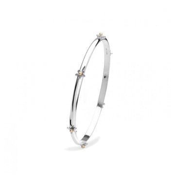 Linda Macdonald | Daisy Bangle