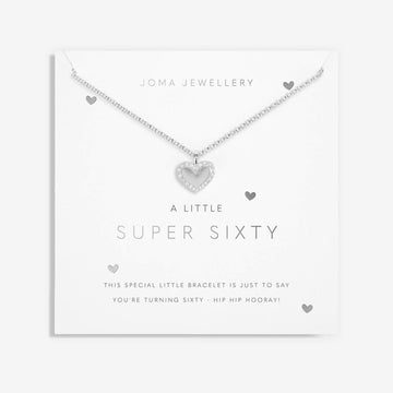 Joma Jewellery | Super Sixty Necklace