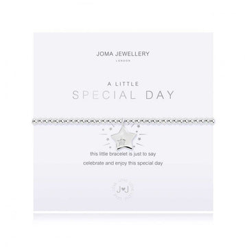 Joma Jewellery | Special Day Bracelet