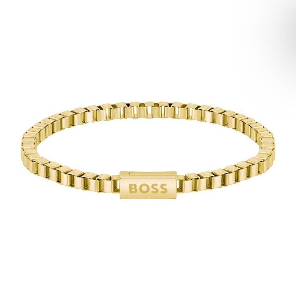 Boss | Chain For Him Gents Bracelet