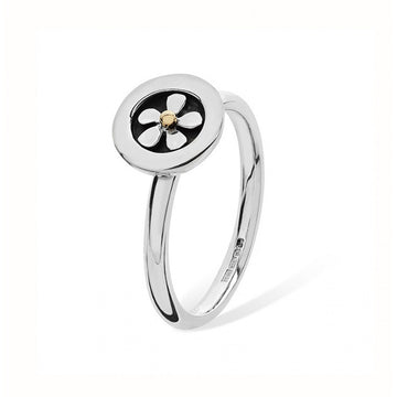 Linda Macdonald | Flower Ring