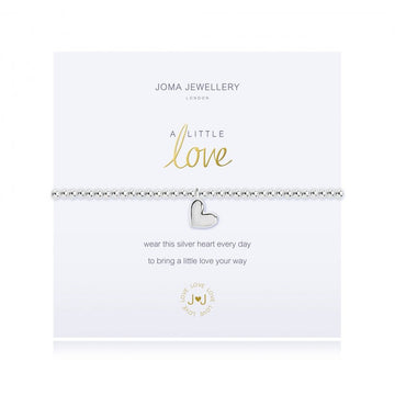Joma Jewellery | Love Bracelet