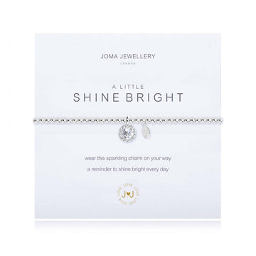 Joma Jewellery | Shine Bright Bracelet