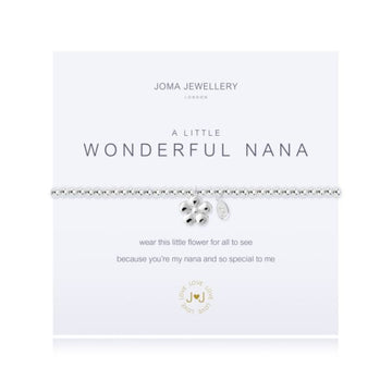 Joma Jewellery | Wonderful Nana Bracelet