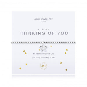 Joma Jewellery | Thinking of You Bracelet