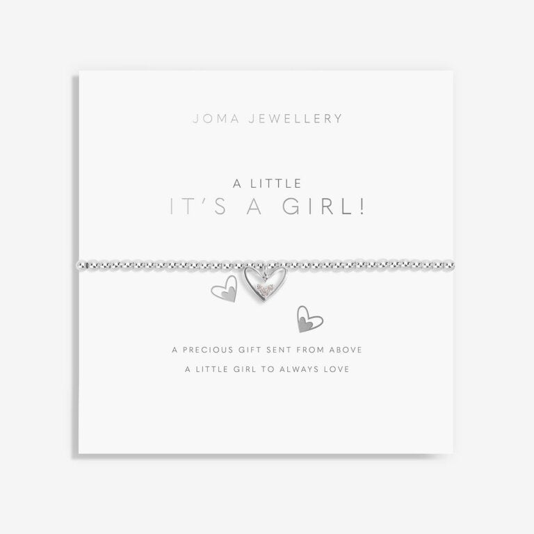 Joma on sale jewellery goddaughter