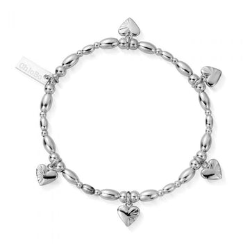 ChloBo | Life Lover Bracelet