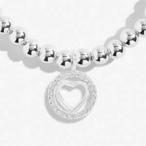 Joma Jewellery | Like A Mum To Me Bracelet