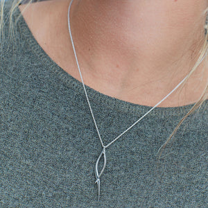 Kit Heath | Entwine Twine Twist Necklace