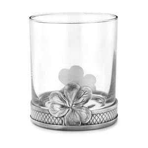 Royal Selangor | Shamrock Whisky Tumbler