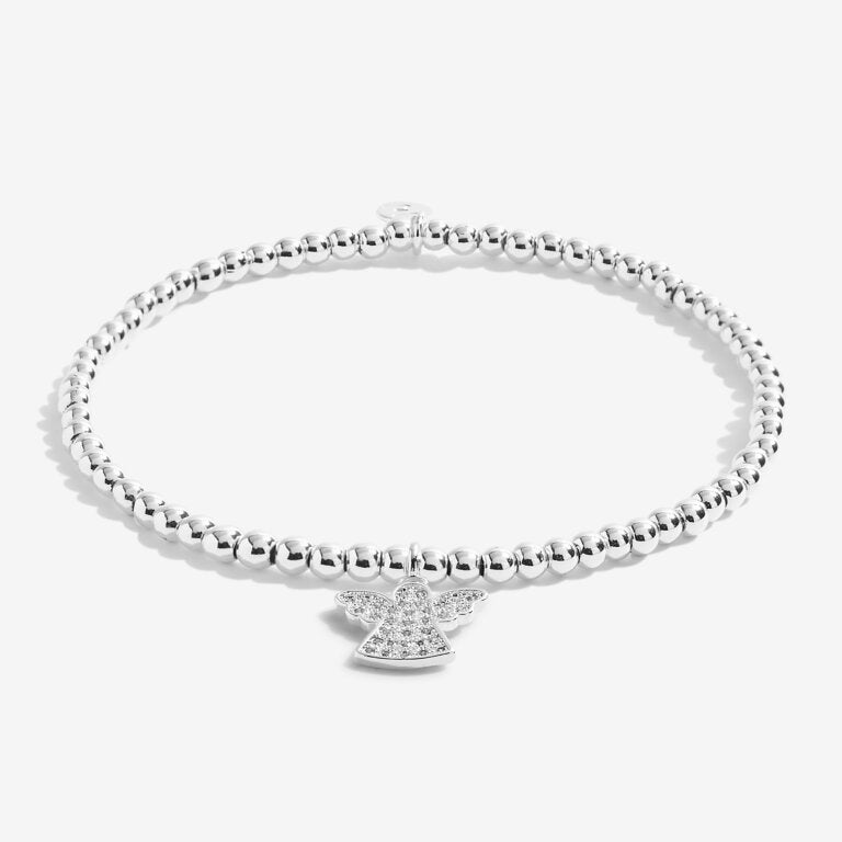 Joma Jewellery | Angels Watching Over You Bracelet