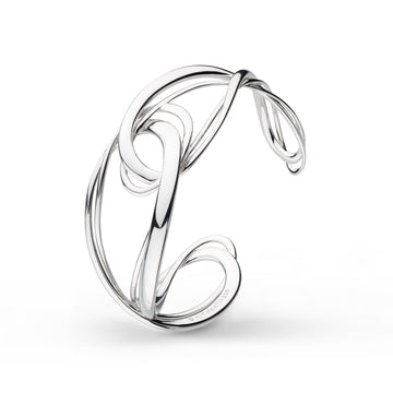Kit Heath | Infinity Cuff