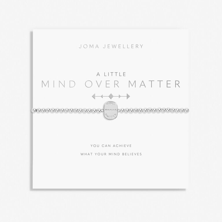 Joma Jewellery | Mind Over Matter Bracelet