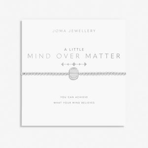 Joma Jewellery | Mind Over Matter Bracelet