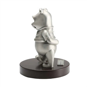 Royal Selangor | Limited Edition Pooh & Piglet Figurine