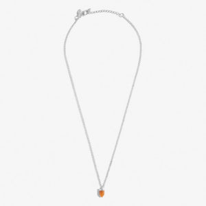 Joma Jewellery | Affirmation Crystal | Energy Necklace