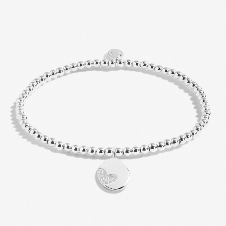 Joma Jewellery | Lucky To Have A Mum Like You Bracelet