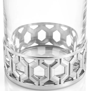 Royal Selangor | Hexagon Carafe