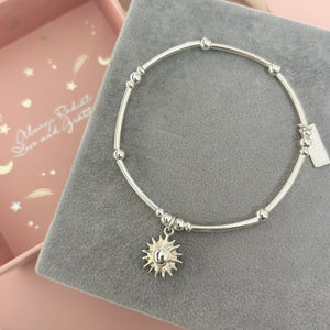 ChloBo | Mini Noodle Ball Sun Bracelet