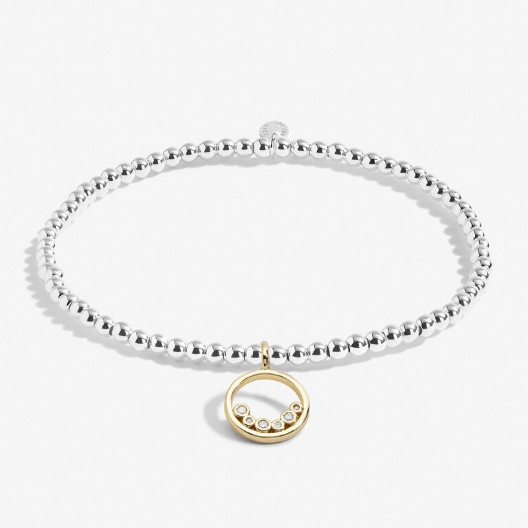 Joma Jewellery | Courage Bracelet