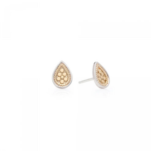 Anna Beck | Classic Teardrop Studs