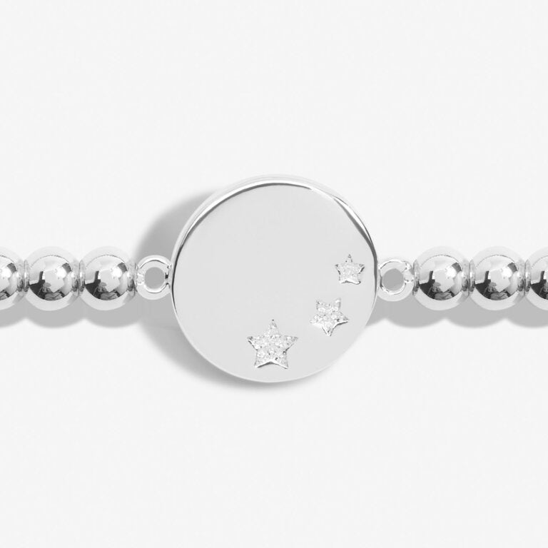 Joma Jewellery | Off To University Bracelet