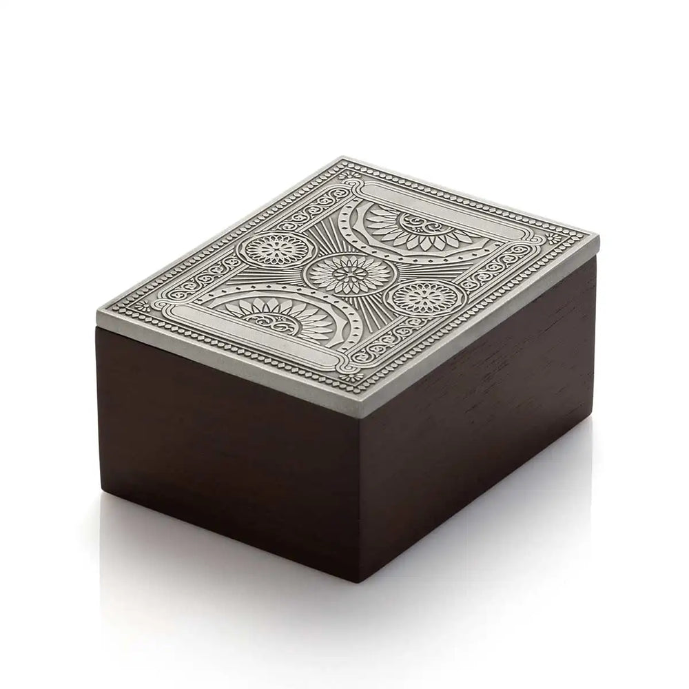 Royal Selangor | Ace Playing Card Caddy