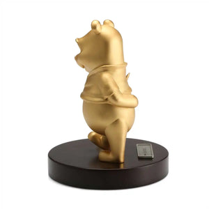 Royal Selangor | Limited Edition Gift Pooh & Piglet Figurine