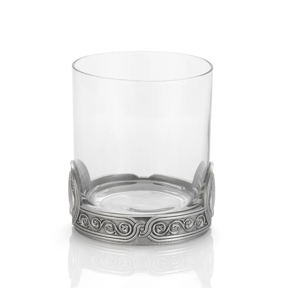 Royal Selangor | Spades Whisky Tumbler