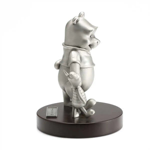 Royal Selangor | Limited Edition Pooh & Piglet Figurine