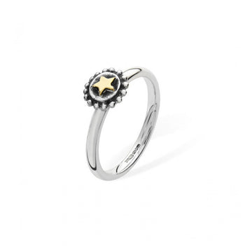 Linda Macdonald | Reach For The Stars Ring