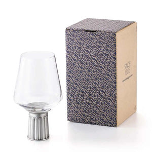 
            
                Load image into Gallery viewer, Royal Selangor | Vienna Wine Glass
            
        