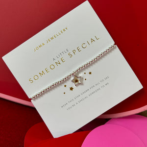 Joma Jewellery | Someone Special Bracelet
