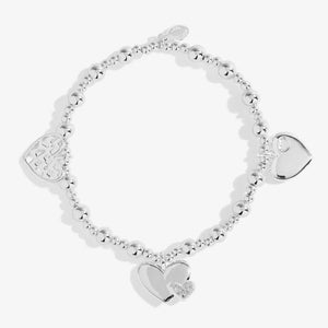Joma Jewellery | Life’s A Charm Bracelet | Happy Birthday Mum