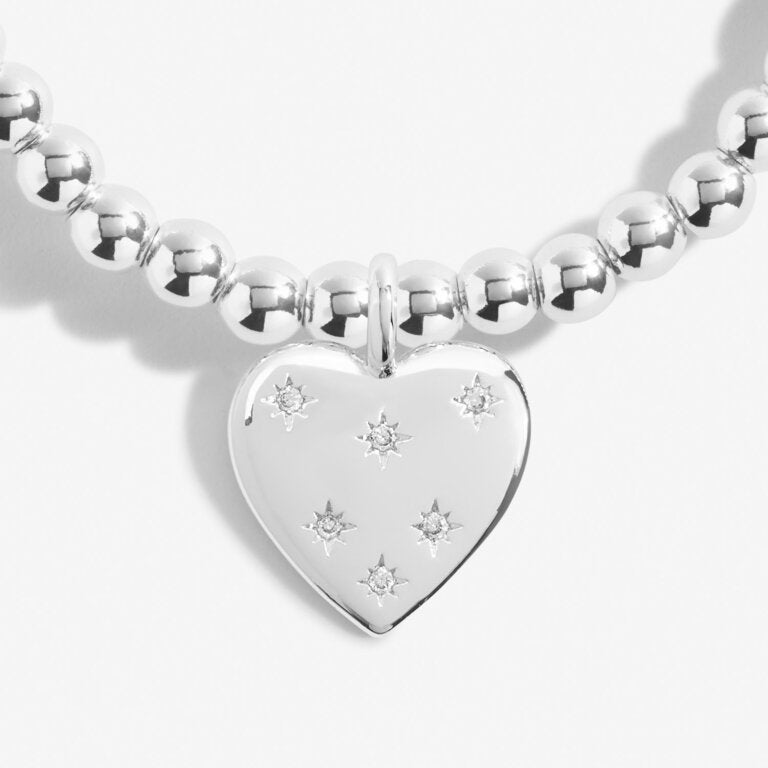 Joma Jewellery | Thank You Midwife Bracelet